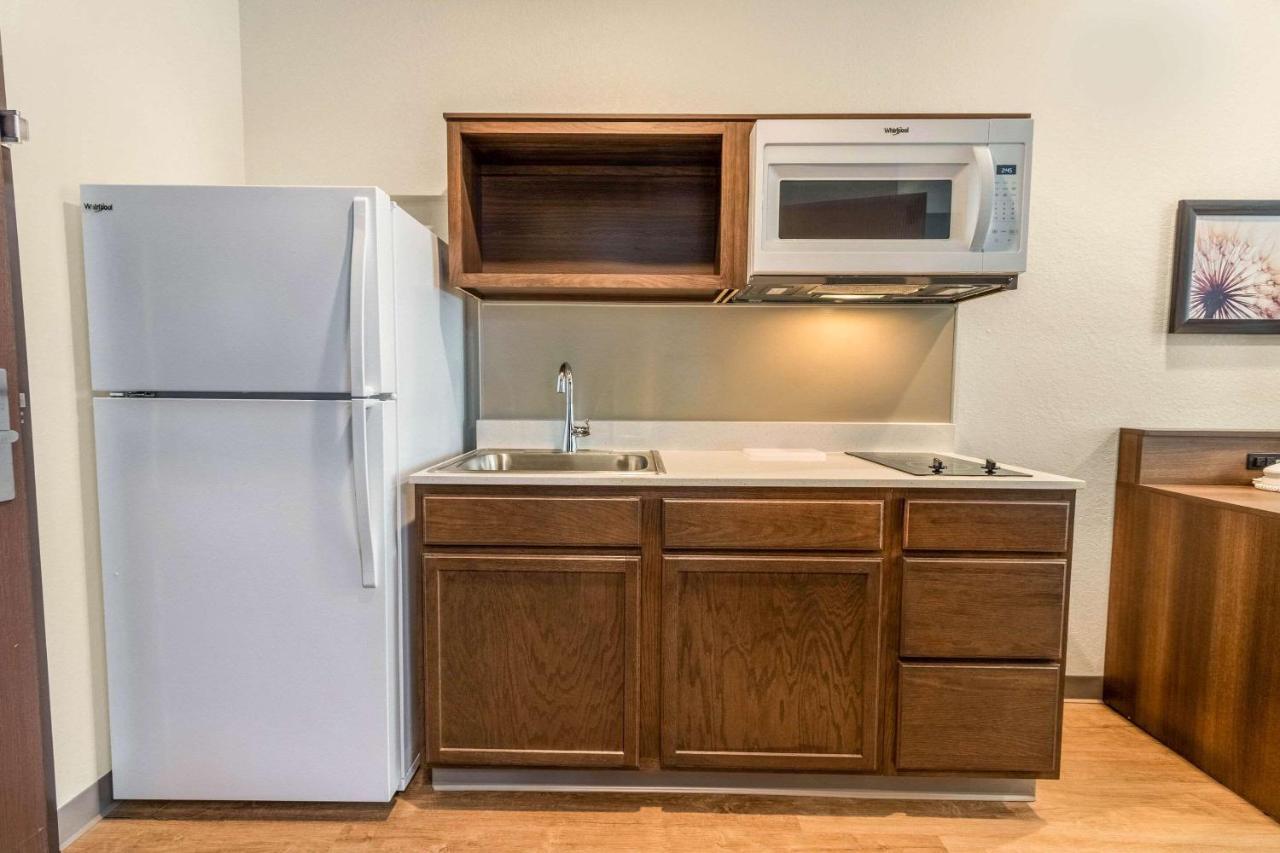 Woodspring Suites Miramar Eksteriør billede