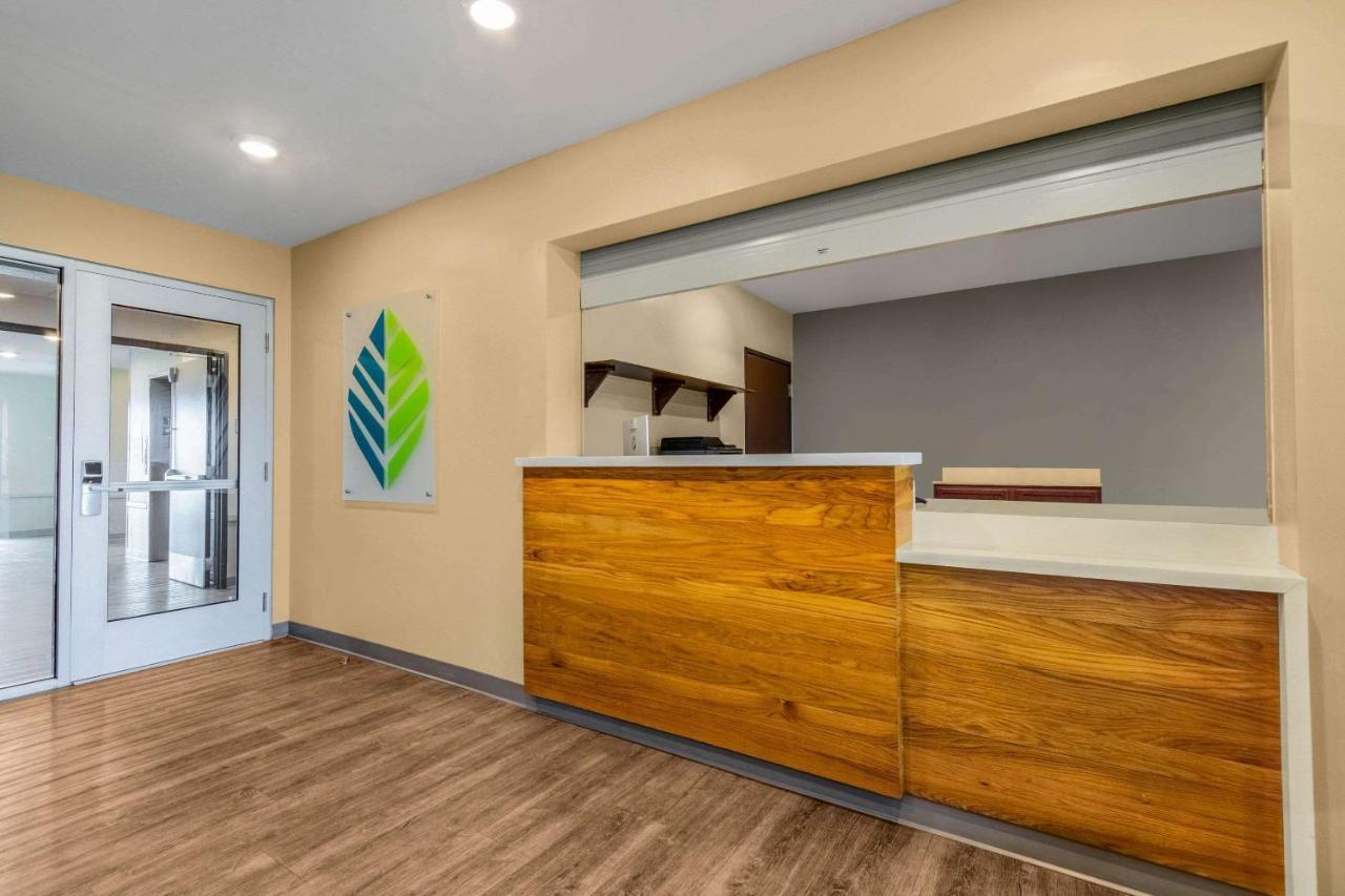 Woodspring Suites Miramar Eksteriør billede